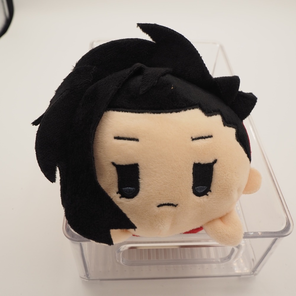 My Hero Academia Mochibi Plush Momo Yaoyorozu Squishie Figure Anime Japanese 6"